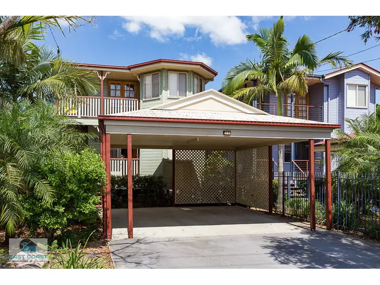 421 Hawthorne Road, Bulimba QLD 4171