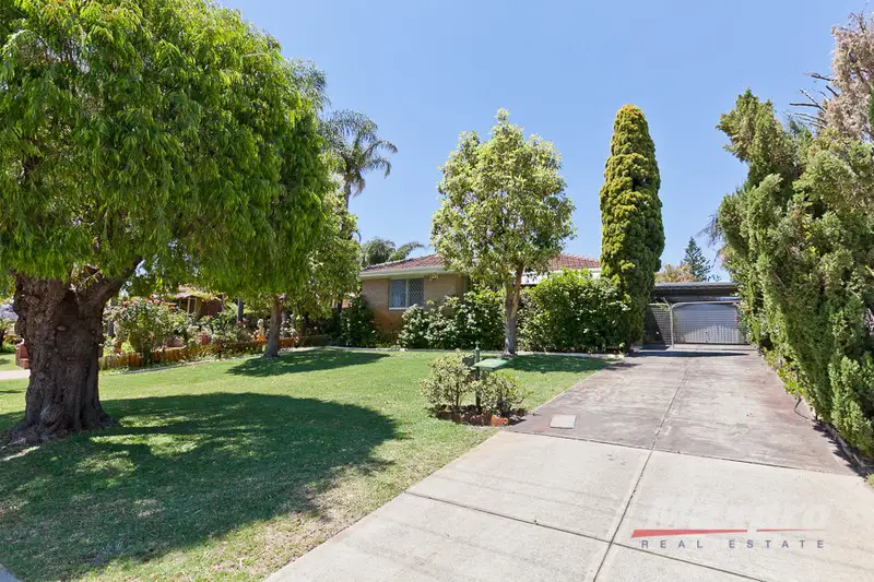 Main view of Homely house listing, 62 Cameron Street, Langford WA 6147