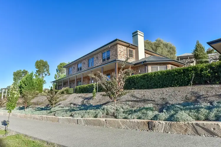 16 Warner Street, Camden Park NSW 2570