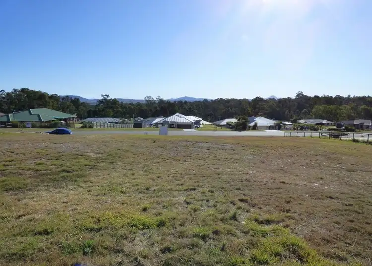 Fourth view of Homely land listing, LOT 296, 107 Carrigan Way, Gleneagle QLD 4285