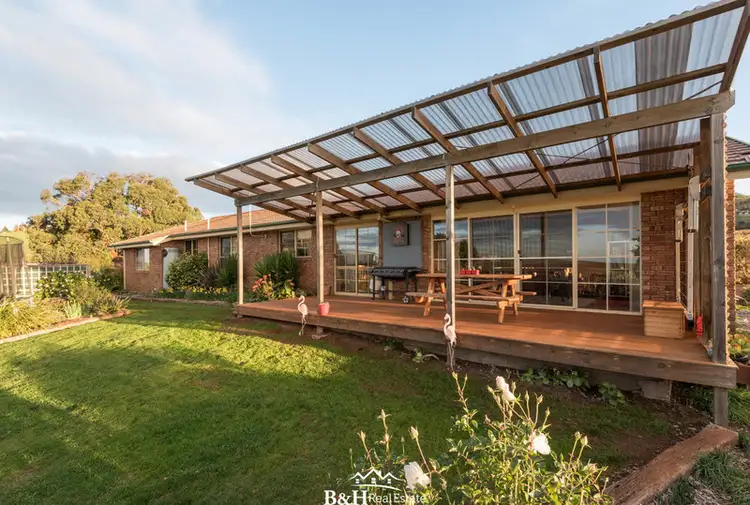 95 White Hills Road, Penguin TAS 7316