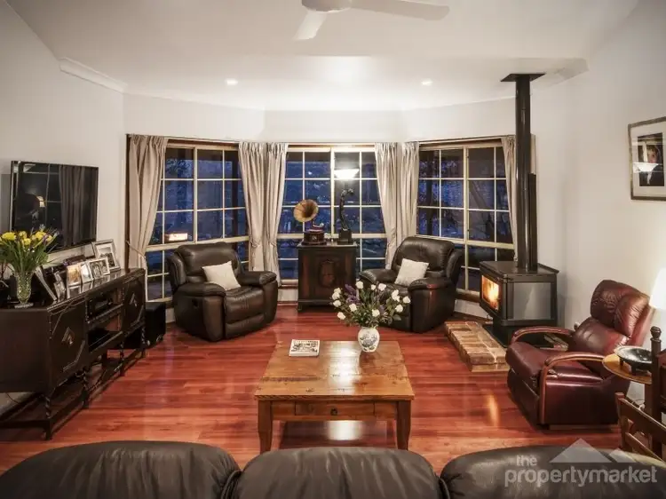 Fourth view of Homely rural property listing, 7 Buangi Road, Durren Durren NSW 2259