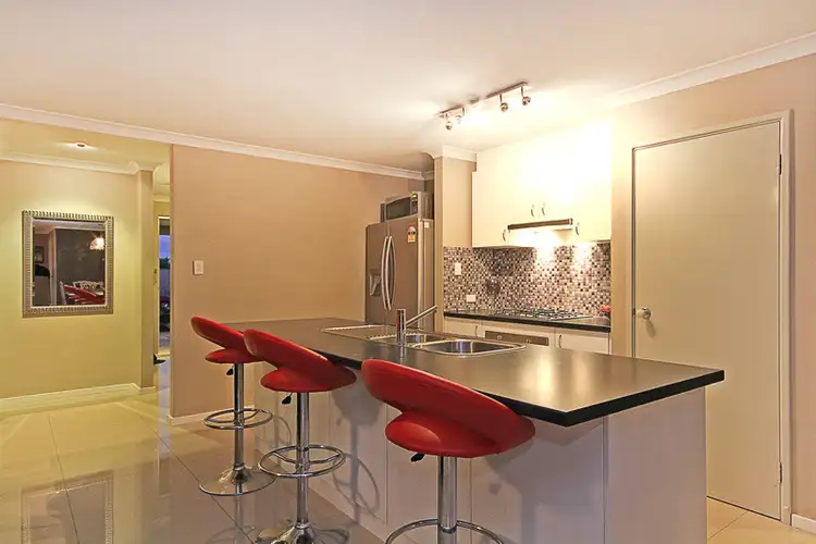 Fourth view of Homely house listing, 14 Morella Cross, Ellenbrook WA 6069