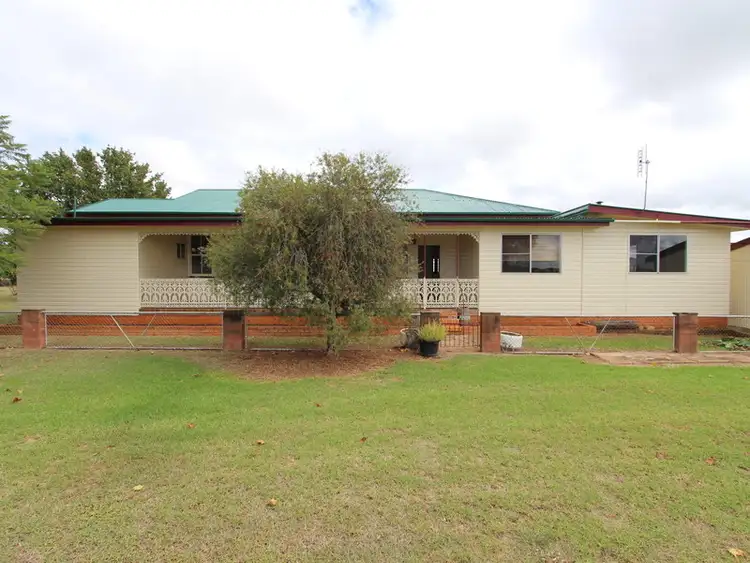 5970 Gatton-Clifton Road, Clifton QLD 4361