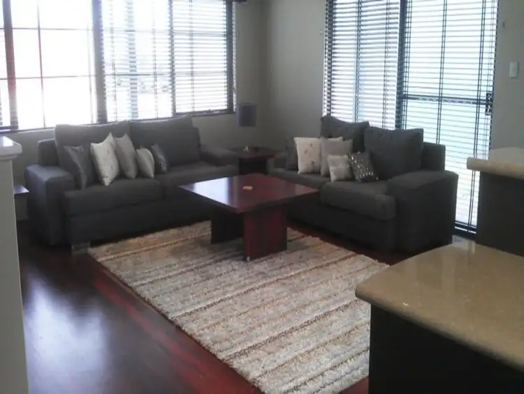 Second view of Homely house listing, 16 Mainsail Street, Geographe WA 6280