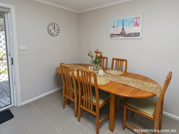 Fifth view of Homely unit listing, 4/2 Cochrane Street, Kooringal NSW 2650