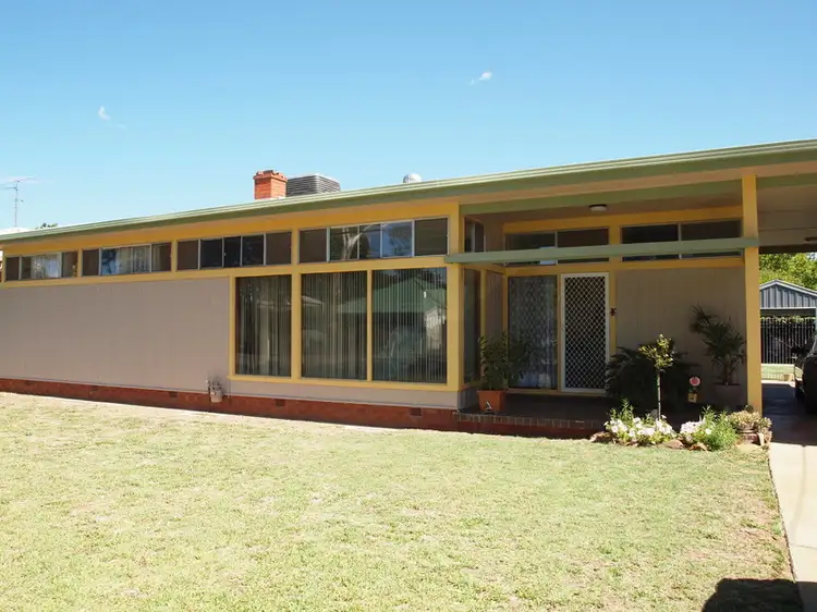 Main view of Homely house listing, 42 Riverine Street, Narrandera NSW 2700
