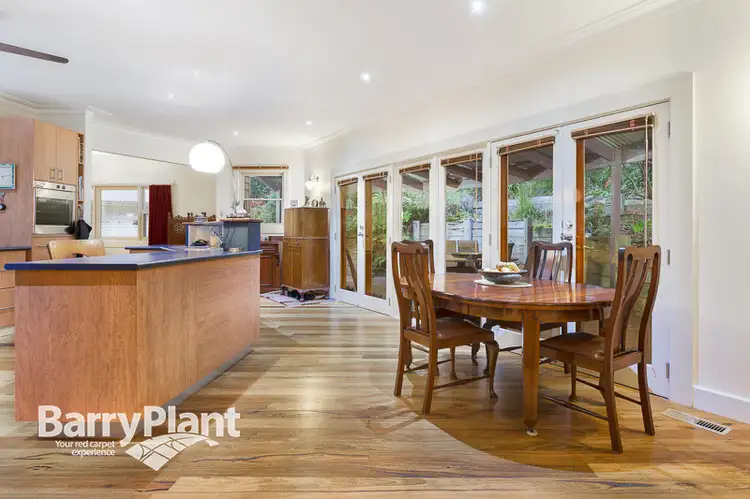 Third view of Homely house listing, 21 Lakeside Drive, Emerald VIC 3782