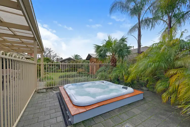 Sixth view of Homely house listing, 5 Quail Court, Traralgon VIC 3844