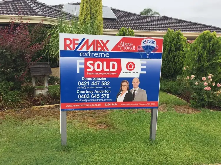 58 Heacham Avenue, Hocking WA 6065