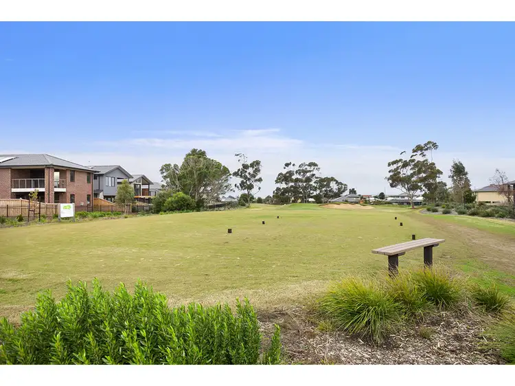 Fifth view of Homely land listing, LOT 156 Balfour Street, Geelong VIC 3220