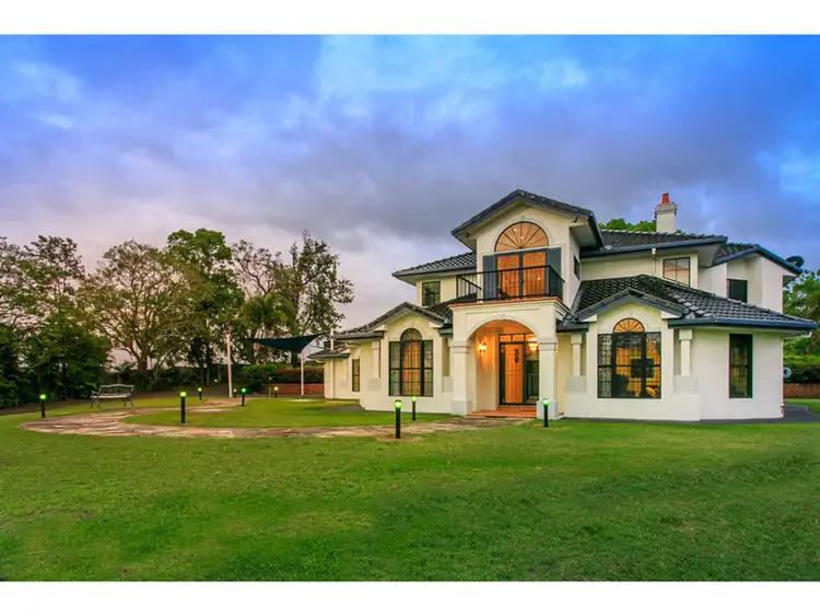 Third view of Homely house listing, 882 Spring Grove Road, Spring Grove NSW 2470