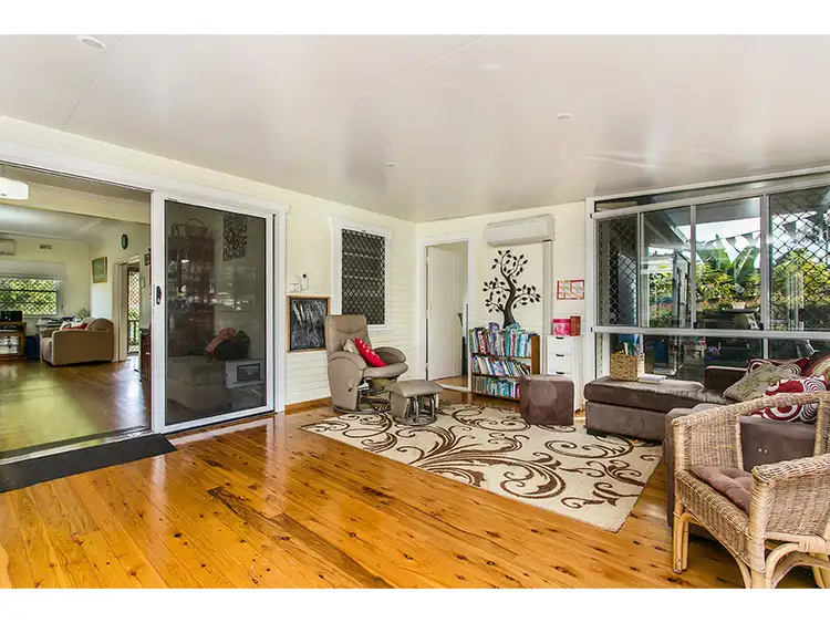 Sixth view of Homely house listing, 58 Oakley Avenue, East Lismore NSW 2480