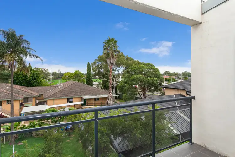 Sixth view of Homely apartment listing, 18/3-5 Talbot Road, Guildford NSW 2161