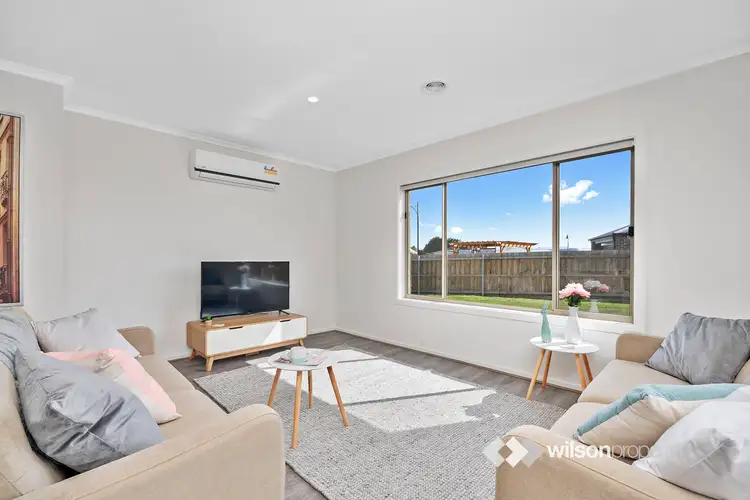 Fifth view of Homely house listing, 1 Princeton Way, Traralgon VIC 3844