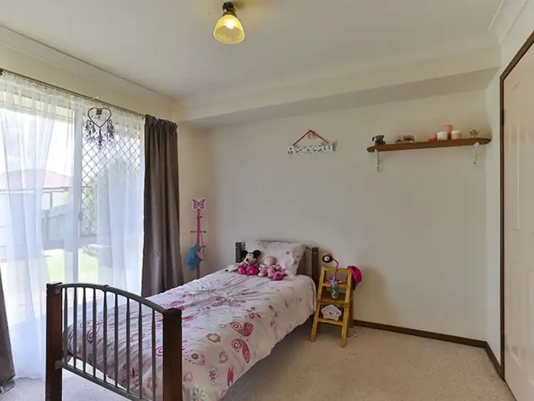 Fifth view of Homely house listing, 55 Gorman Street, Darling Heights QLD 4350
