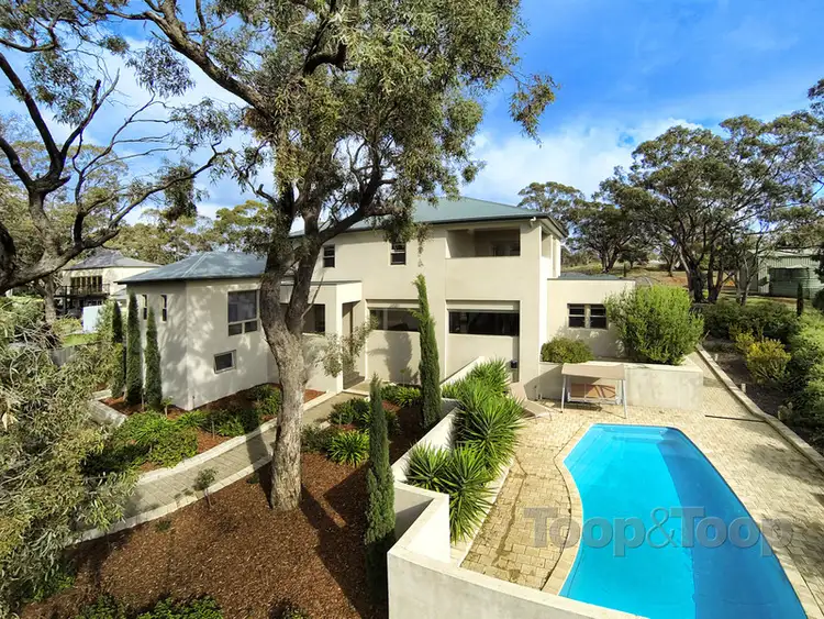 Main view of Homely house listing, 3 Adamson Avenue, Belair SA 5052