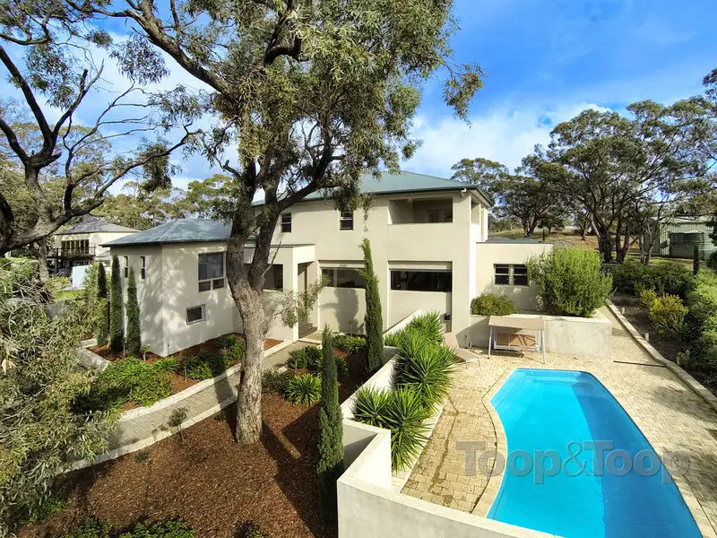 Main view of Homely house listing, 3 Adamson Avenue, Belair SA 5052