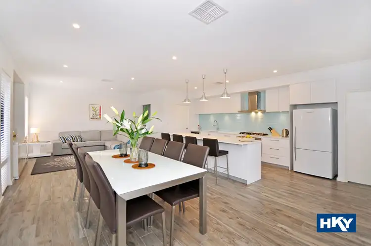 Seventh view of Homely house listing, 23 Kinsale Way, Caversham WA 6055