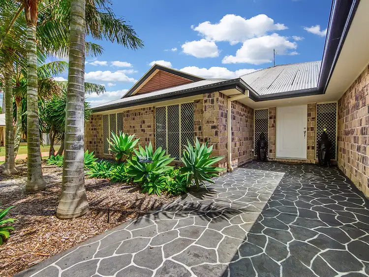 Third view of Homely house listing, 17 Callicoma Court, Ormeau QLD 4208