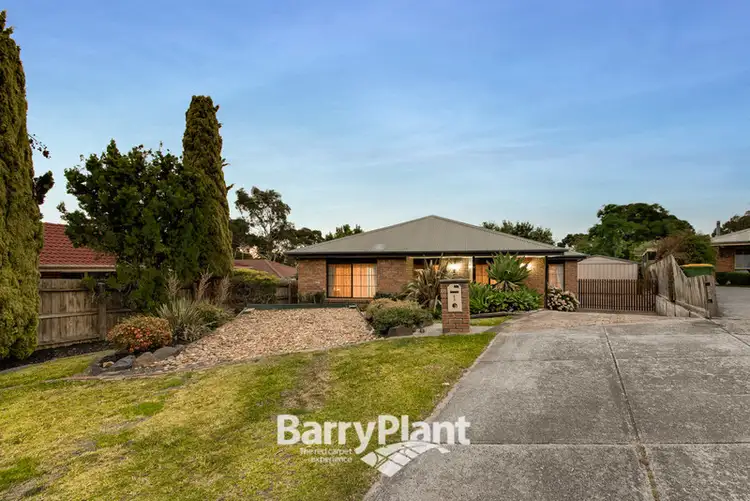 1 Taree Close, Pakenham VIC 3810