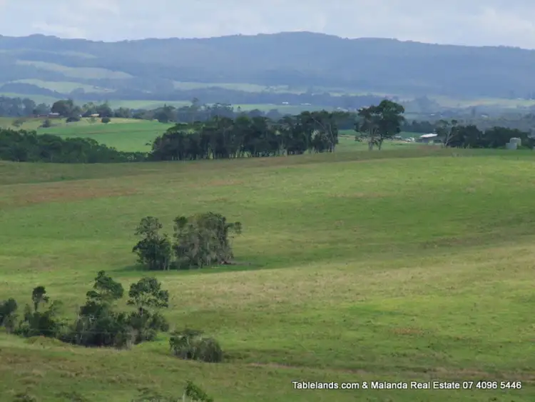 LOT F211, Lot 2 Heidke Road, Malanda QLD 4885