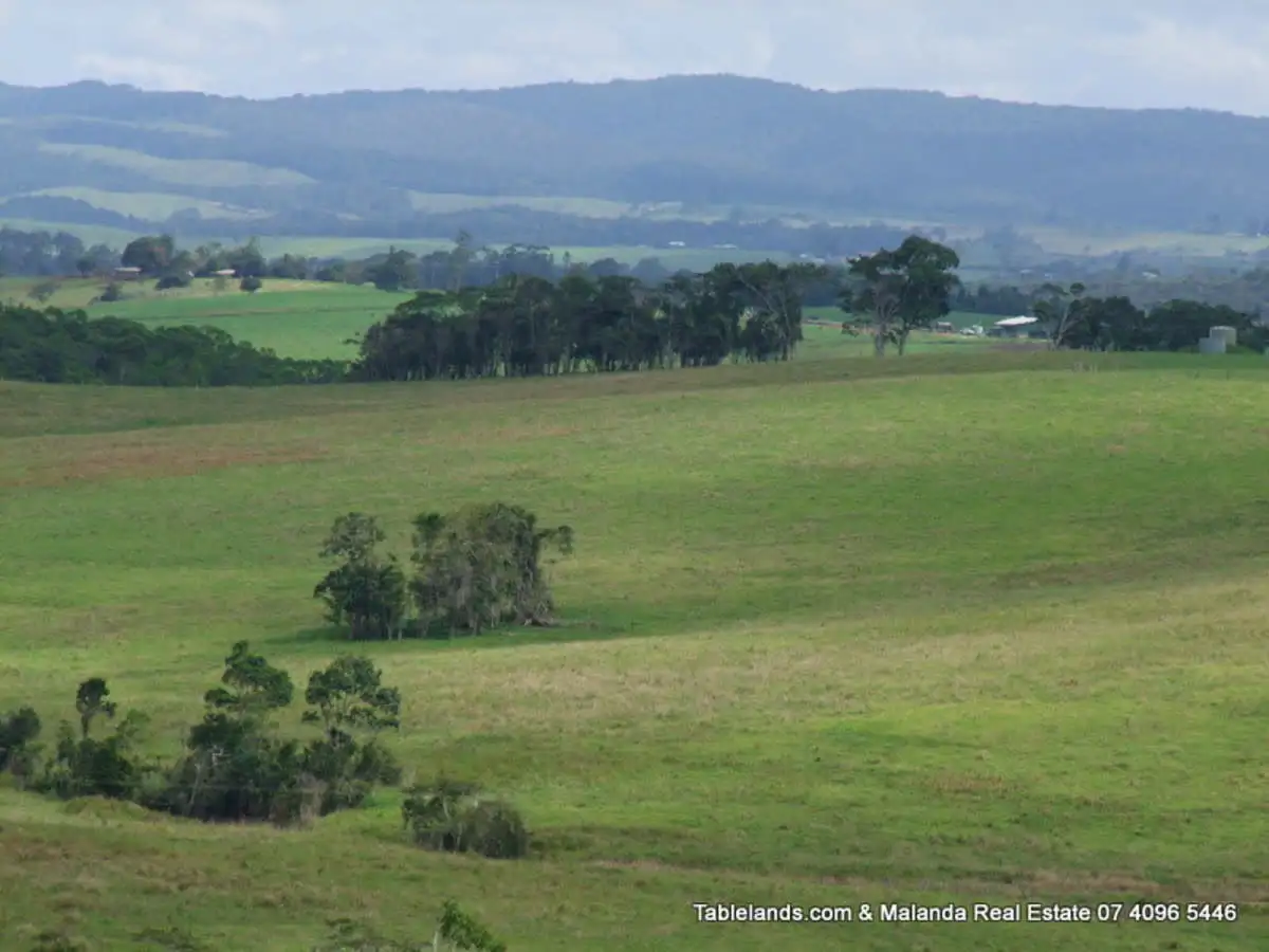 Main view of Homely rural property listing, LOT F211, Lot 2 Heidke Road, Malanda QLD 4885