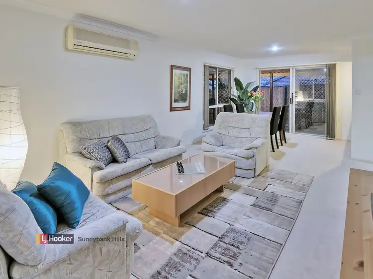Fourth view of Homely townhouse listing, 7/5 Hillview Street, Runcorn QLD 4113