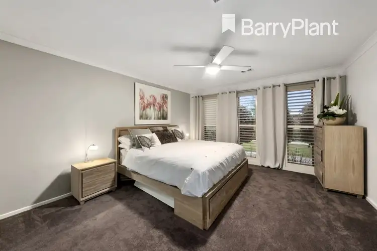Third view of Homely house listing, 17 Wonboyn Close, Pakenham VIC 3810
