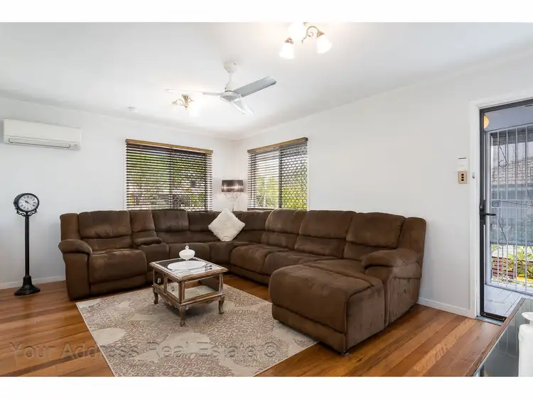 64 Jean Street, Woodridge QLD 4114