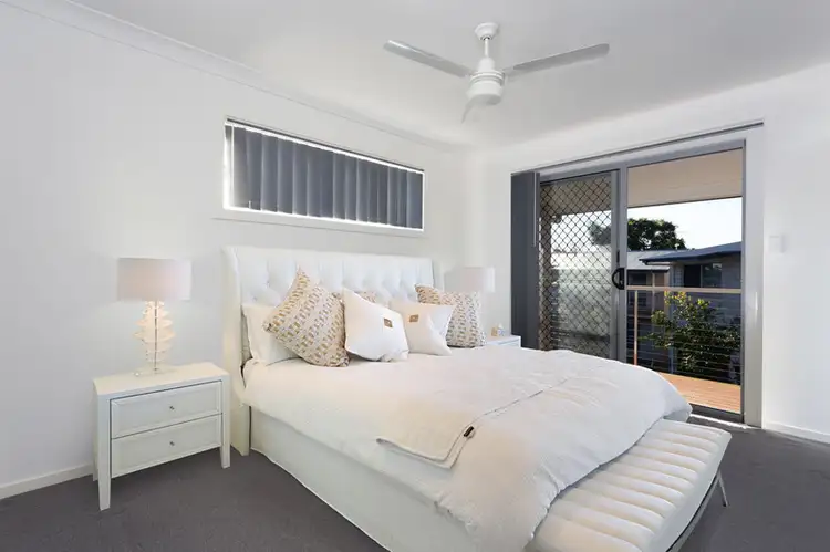Fifth view of Homely townhouse listing, 3/1G Brisbane Street, Beaudesert QLD 4285
