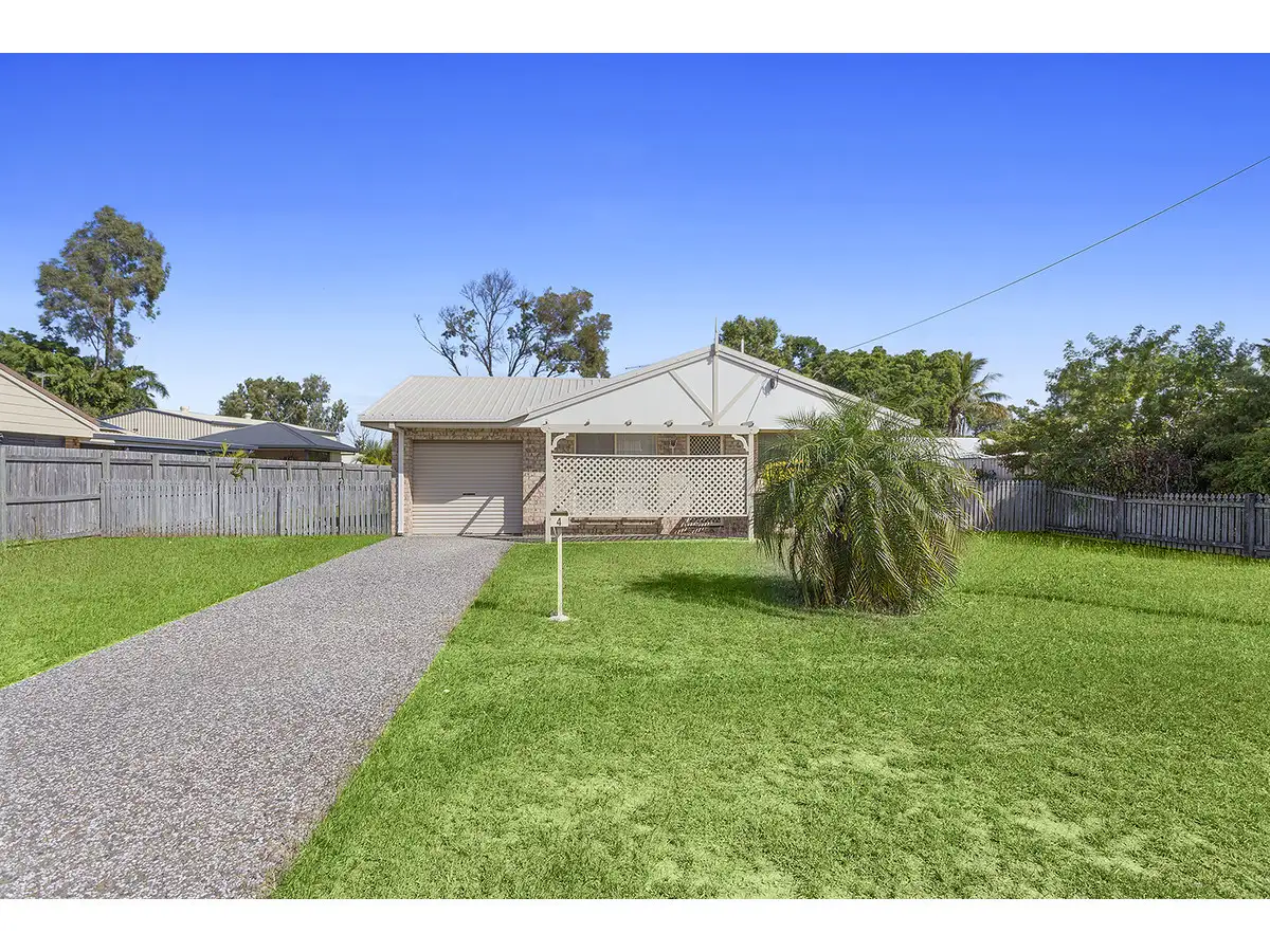 Main view of Homely house listing, 4 Ingham Street, Kawana QLD 4701