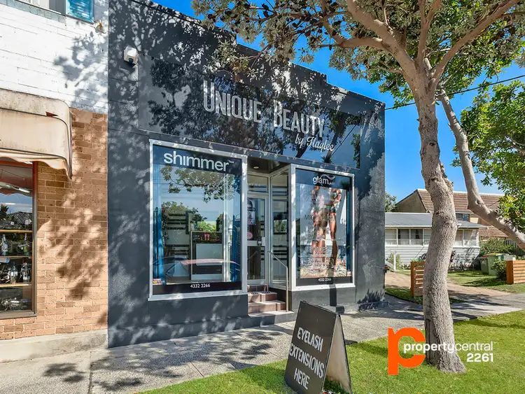 177 Bay Road, Toowoon Bay NSW 2261