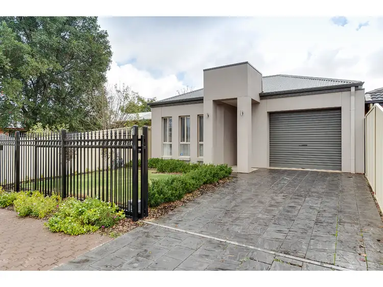 6 Ramsay Avenue, Hillcrest SA 5086