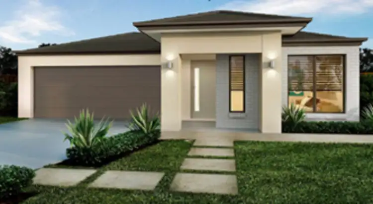 Lot 232 Altitude Drive, Doreen VIC 3754