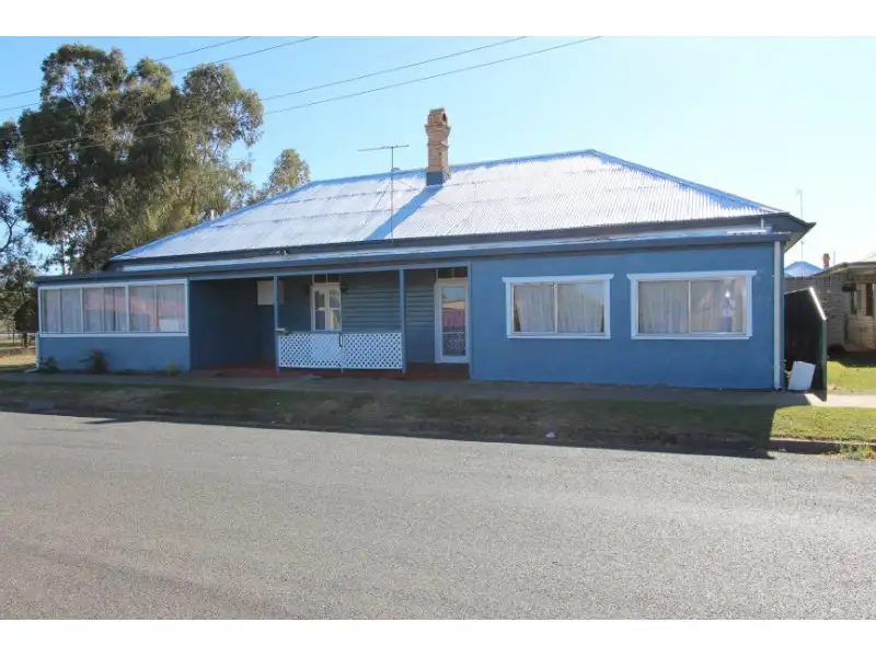 Main view of Homely house listing, 11 Tooth Street, Clifton QLD 4361