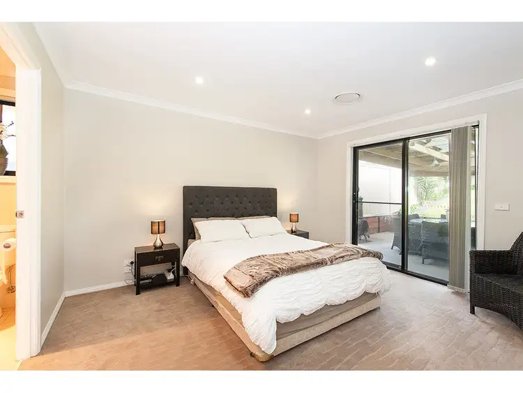 Sixth view of Homely house listing, 21 Lawson Circuit, Lavington NSW 2641