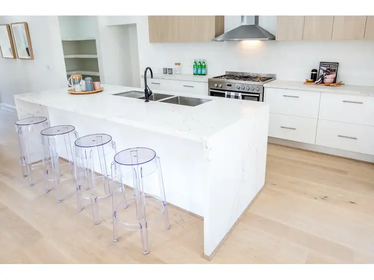 Fifth view of Homely house listing, 17 Newsom Street, Ascot Vale VIC 3032