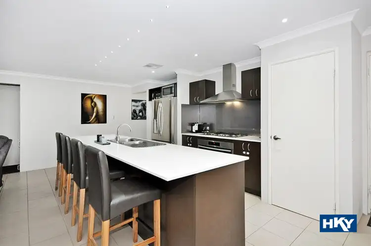 Third view of Homely house listing, 14 Castlefern Street, Ellenbrook WA 6069