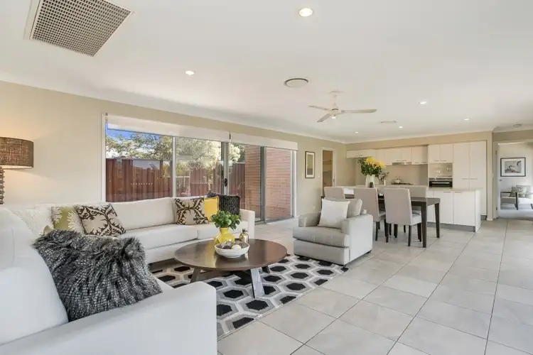 Second view of Homely house listing, 11 Cedar Wood Close, Moggill QLD 4070