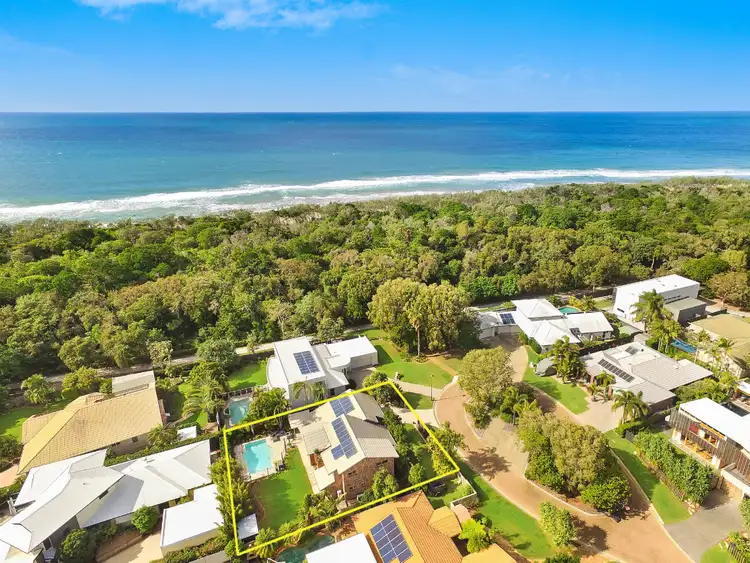 6 Avocet Court, Wurtulla QLD 4575