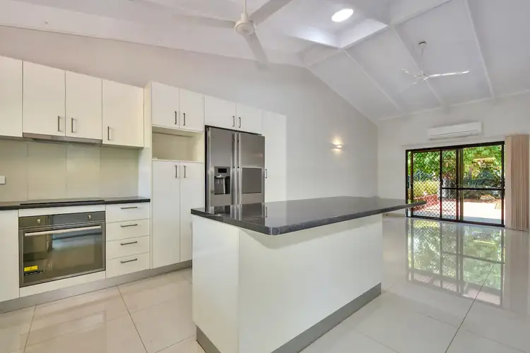Third view of Homely apartment listing, 4/24 Grasslands Crescent, Leanyer NT 812
