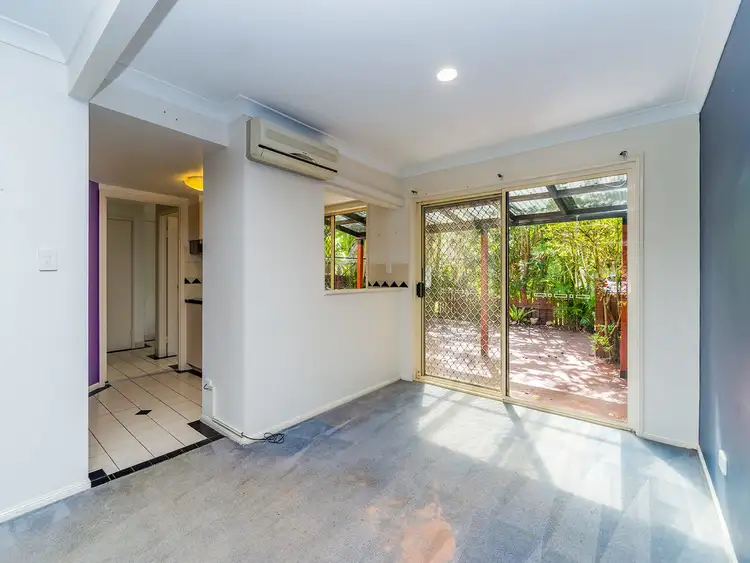 Sixth view of Homely townhouse listing, 52/125 Hansford Road, Coombabah QLD 4216