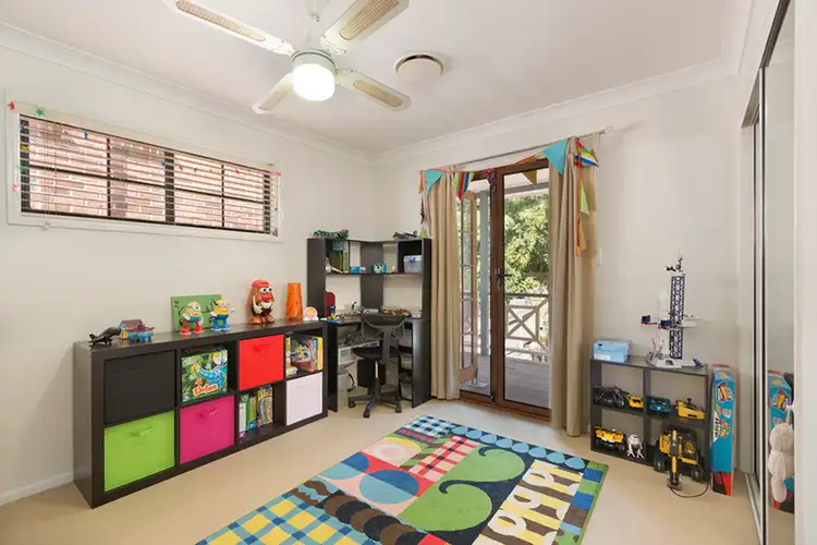 Sixth view of Homely house listing, 20 Lance Street, Sherwood QLD 4075