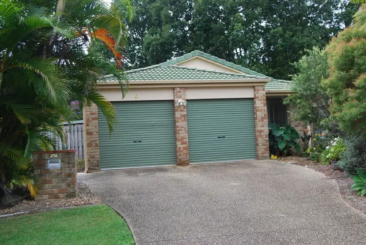 Fifth view of Homely semi-detached listing, 1/21 Mollys Place, Currumbin Waters QLD 4223