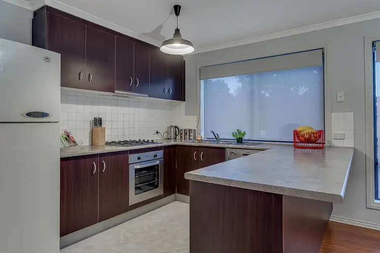 Sixth view of Homely house listing, 1 Ironbark Circuit, Pakenham VIC 3810