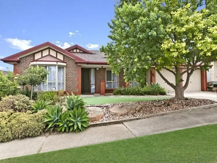 Main view of Homely house listing, 49 Montague Drive, Sheidow Park SA 5158