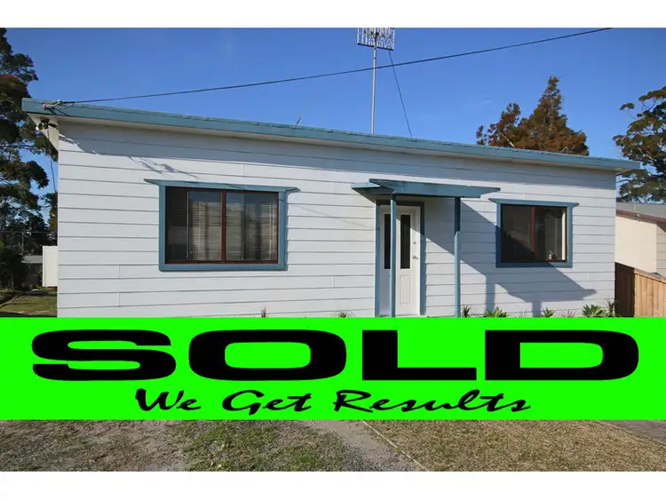 Main view of Homely house listing, 151 Links Avenue, Sanctuary Point NSW 2540