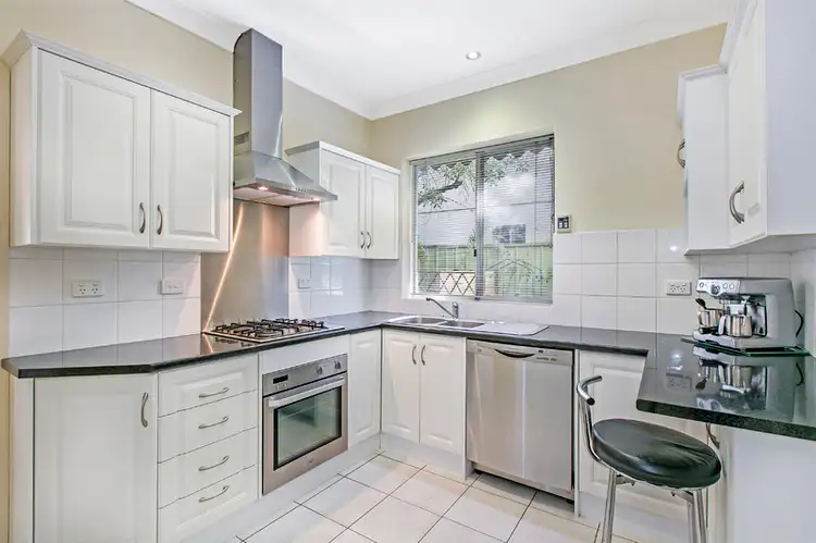 Fifth view of Homely house listing, 42 Ulinga Street, Glenelg North SA 5045