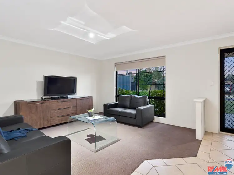 Sixth view of Homely house listing, 8 Coolamine Close, Carramar WA 6031
